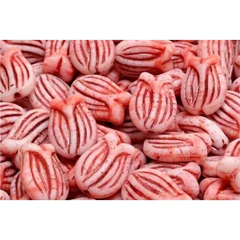 Korálek Korálky Tulip Bell (16x11 mm) č.2094