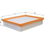 Vzduchový filtr KNECHT LX 4065