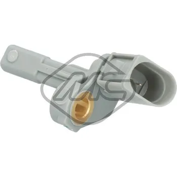 ABS Snímač, počet otáček kol, , Metalcaucho, 51538