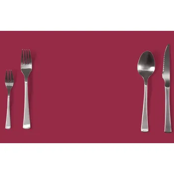 Víno Sablio Prostírání Vínová: 40x30cm