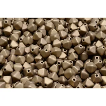 Korálek Korálky Lucerna č.1969 (6x6mm)