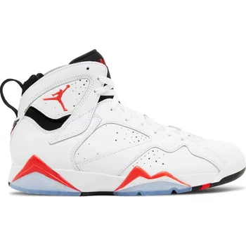Pánské tenisky Jordan 7 Retro White Infrared Velikost: 40 CU9307-160