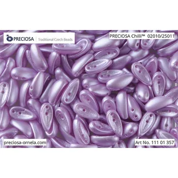 Šperk Chilli Preciosa č.83