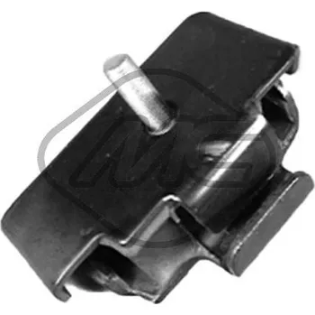 Zavěšení motoru Zavěšení motoru, , Metalcaucho, 41680