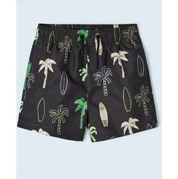 Chlapecké plavky dětské koupací šortky Mayoral 3684-11 velikost 134