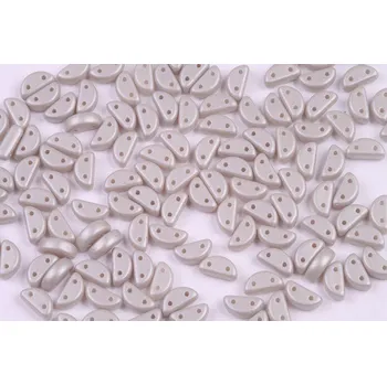 Korálek Halfmoon č.61 (8x4mm)