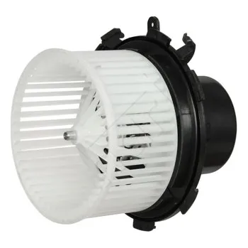 Ventilátor topení a klimatizace vnitřní ventilátor HART 641 044