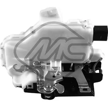 Zámek dveří, , Metalcaucho, 43105