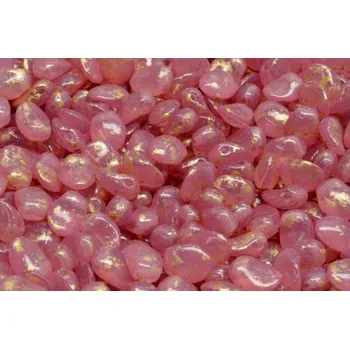 Korálek Korálky Tulip č.1935 (6x8mm)