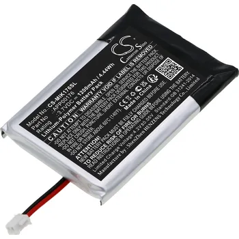 Baterie k notebooku Baterie Cameron Sino CS-MIK176SL pro MINN KOTA iPilot Link (2018) - neoriginální