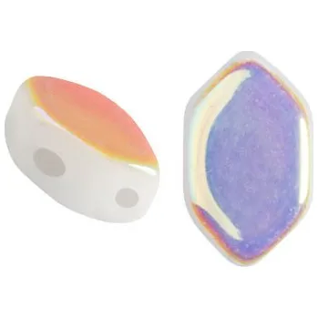 Korálek Paros® par Puca® č. 48