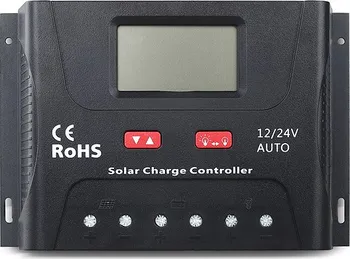 solární regulátor SRNE PWM SR-HP2460