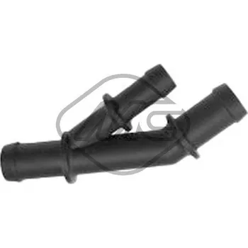 Vedení chladicí kapaliny, , Metalcaucho, 77021