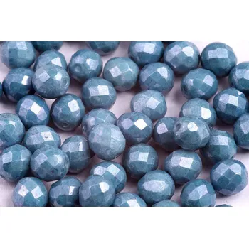 Korálek Ohňovky č.223 - 8 mm