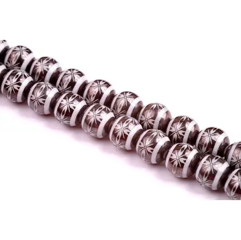 Korálek Korálky laserované č.38