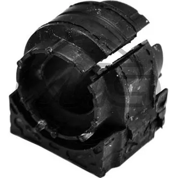 Zavěšení kol Ložiskové pouzdro, stabilizátor Metalcaucho 06443