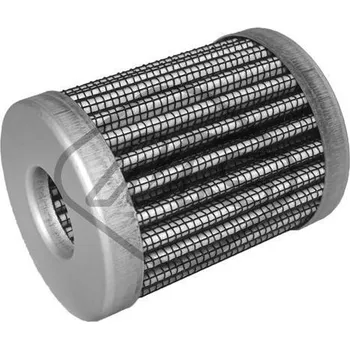 Palivový filtr Palivový filtr, , Metalcaucho, 06562