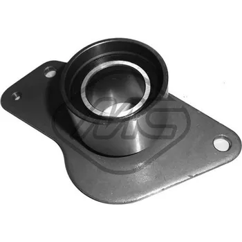 Rozvod motoru Vratná/vodicí kladka, ozubený řemen, , Metalcaucho, 49884