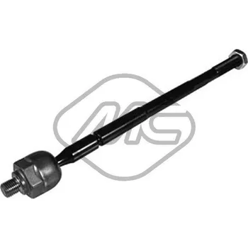 Táhlo řízení Axiální kloub, příčné táhlo řízení, , 3812A4, 9566950880, Metalcaucho, 53114