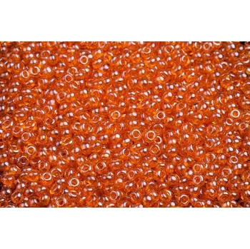 Korálek Preciosa rokajl 8/0 č. 2202 (50g)