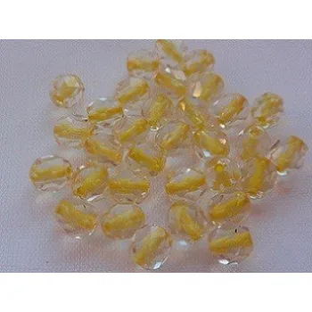 Korálek Výprodej Korálky broušené 1816 (6 mm)