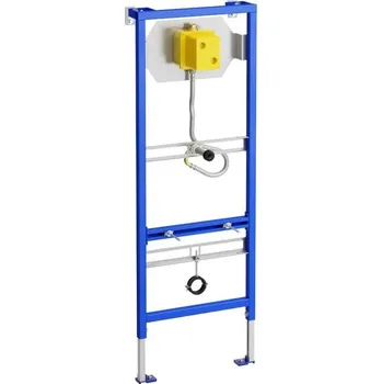 Laufen Podomítkový rám pro univerzální urinály bez integrovaného ovladače LAU-H8926640000001