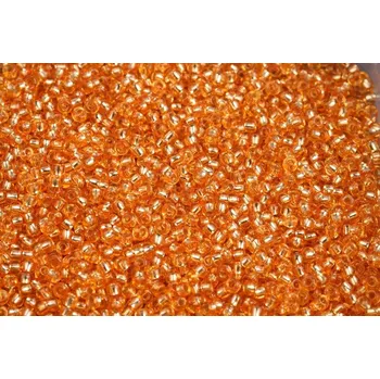 Korálek VP Preciosa rokajl 10/0 č. 586 (10g)