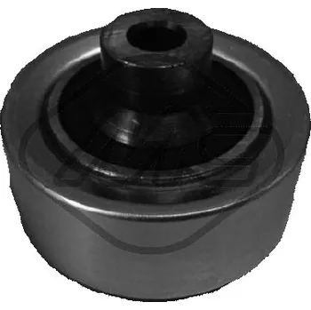 Vratna/vodici kladka, klinovy zebrovy remen, , 5751E5, Metalcaucho, 05451