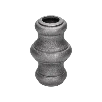 Návlek H67 x L40 mm, otvor ø 16,5 mm