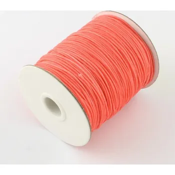 Korálek Nylonová šňůrka č. 77 (1 mm)