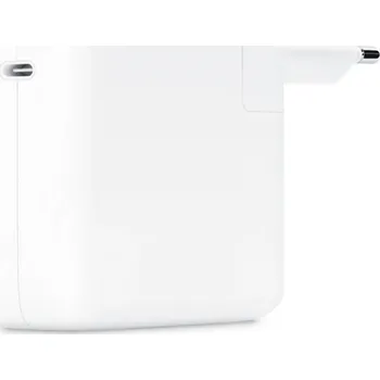 87W USB-C napájecí adaptér pro Macbook