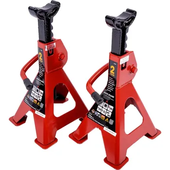 Hever XTLINE Zajišťovací sloupky | 6 t