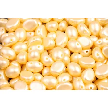 Korálek Preciosa Candy™ Oval č.44