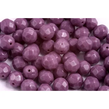 Korálek Ohňovky č.229 - 8 mm