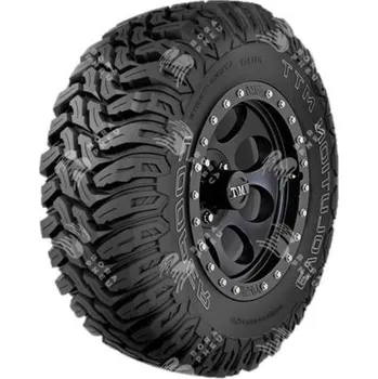 Pneumatika Pneumatiky COOPER TIRES evolution mtt 225/75 R16 115Q TL LT OWL, letní pneu, osobní a SUV