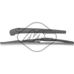 List stěrače, , 7781640, Metalcaucho, 68119