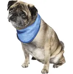 Nobby Chladící šátek modrý L