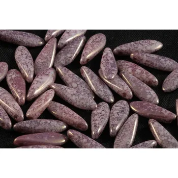 Korálek Koralky jazýčky Exclusive č. 181