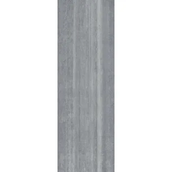 CERAMIKA KOŇSKIE OBKLAD NOVARA GREY REKT. 25x75 KON-156344