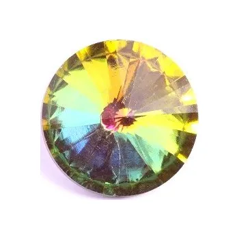 Korálek MATUBO RIVOLI č.252 (20mm)