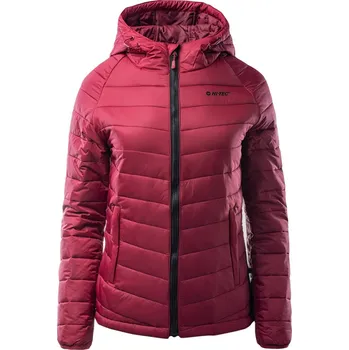 HI-TEC LADY CARSON M000143820 Vínová XL