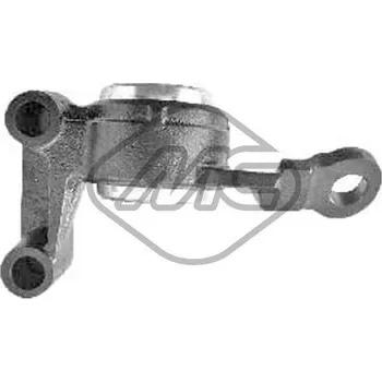 Uložení, řídicí mechanismus, , Metalcaucho, 52595