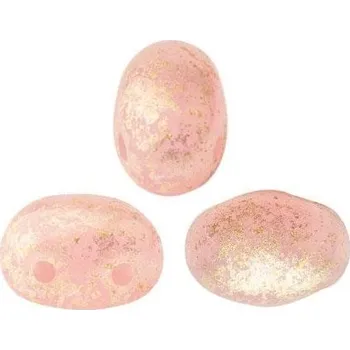 Korálek Samos® par Puca® č. 84