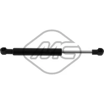 Příslušenství karosérie Pneumatická pružina, zavazadlový / nákladový prostor, , Metalcaucho, 46418