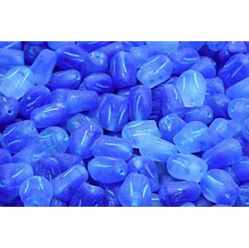 Korálek Mini Tulip č.2012 (9x7mm)