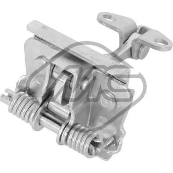 Dveře karosérie Uchycení dveří, , Metalcaucho, 43826