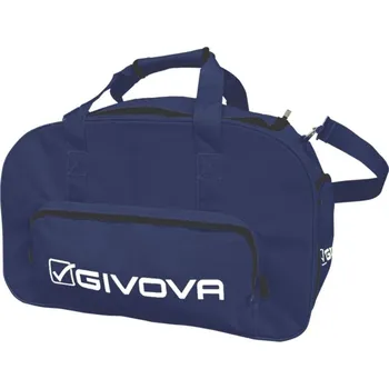 Sportovní taška Sportovní taška Givova Brera blue modrá