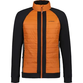 Pánská casual bunda Pánská Přechodná bunda ICEPEAK DILWORTH 2/57737517Q4/490 – Hnědá XXL