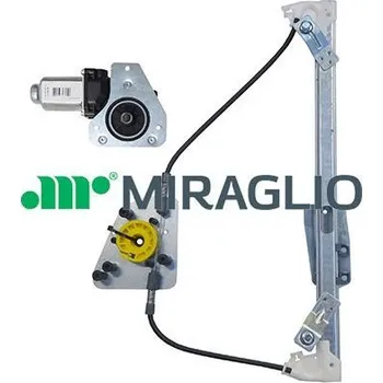 Stahovačka okna Zvedací zařízení oken MIRAGLIO 30/2201