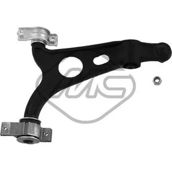 Zavěšení kol Ridici paka, zaveseni kol, , 60652466, 60678135, 60686892, Metalcaucho, 52048